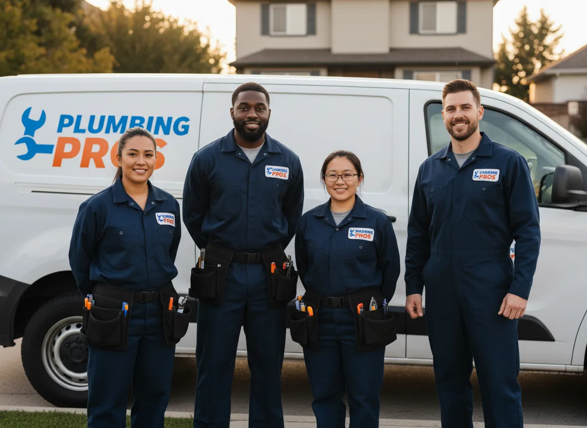 Water Heater Repair company in Faith, SD